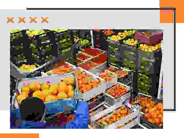 Перевозка скоропортящихся продуктов в Мариинске